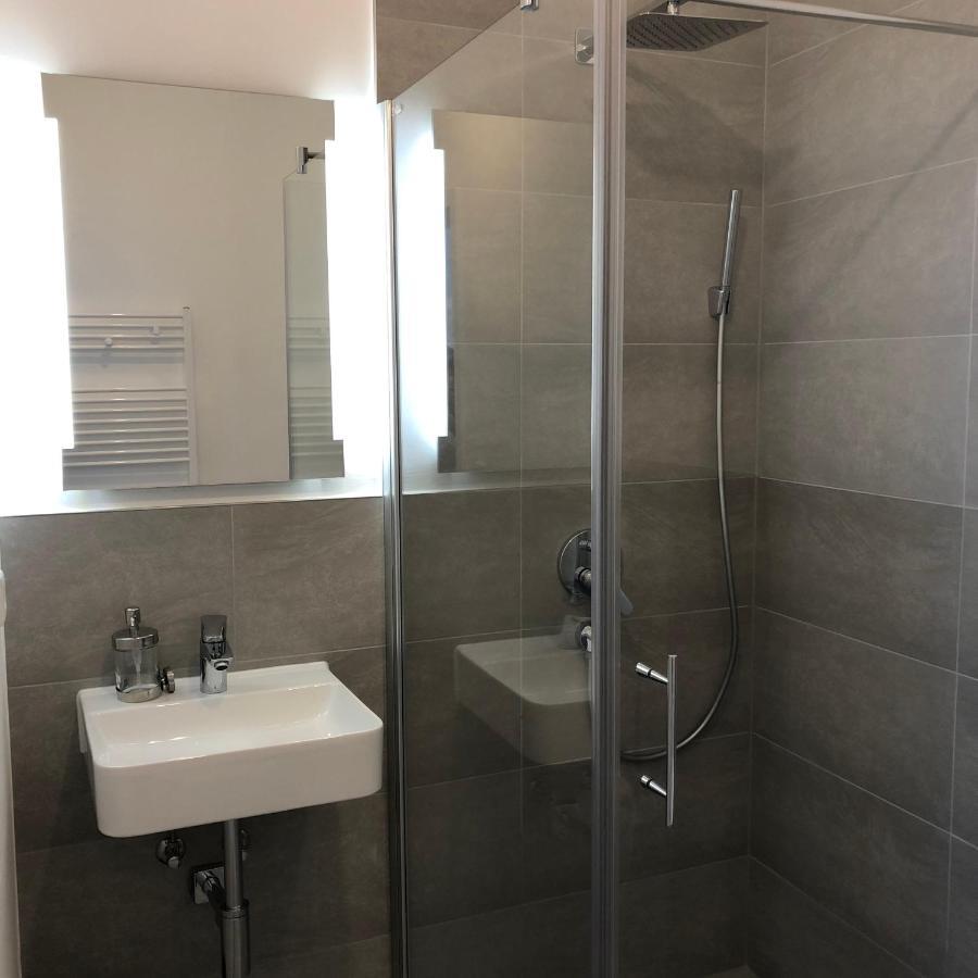 Business & Fitter Apartment Nuremberg Luaran gambar
