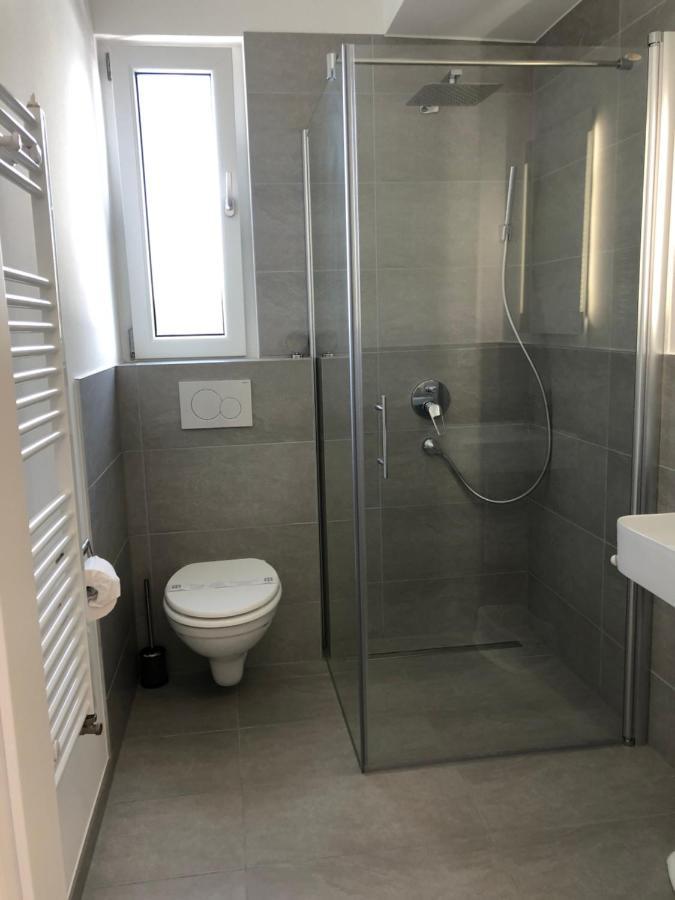 Business & Fitter Apartment Nuremberg Luaran gambar
